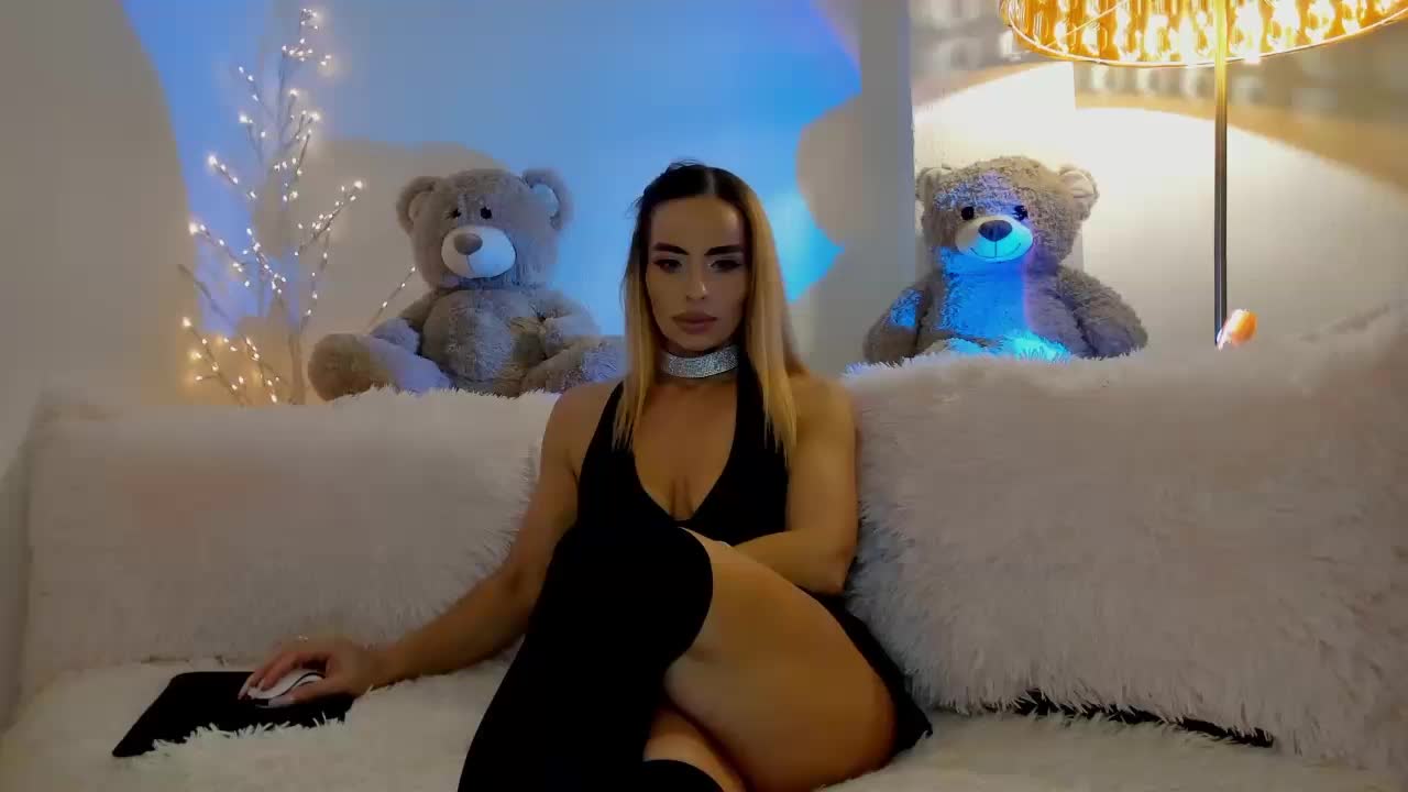 FeralFoxy Live Sex 2025.12.18