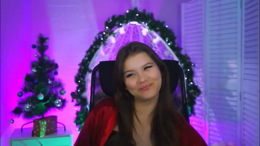 evathopson Live Sex 2025.12.18