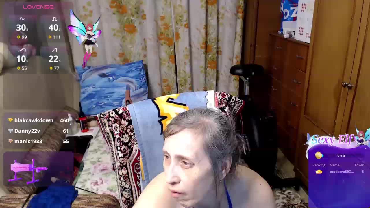 Sexolgunia Live Sex 2025.12.18