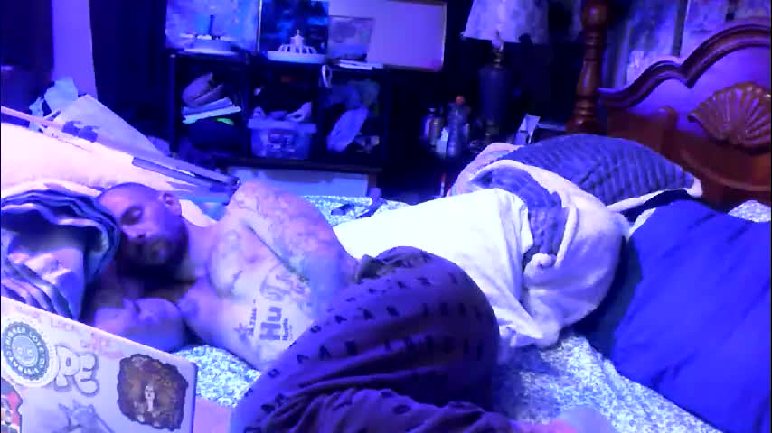 dreaded_folks Live Sex 2025.12.14