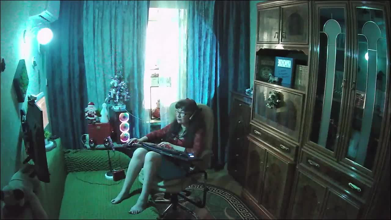 Infodar Live Sex 2025.12.18