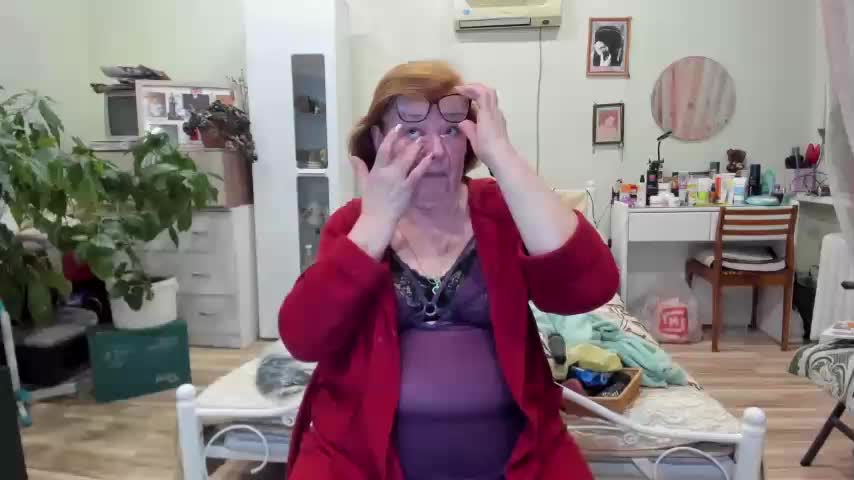 rekelme Live Sex 2025.12.18