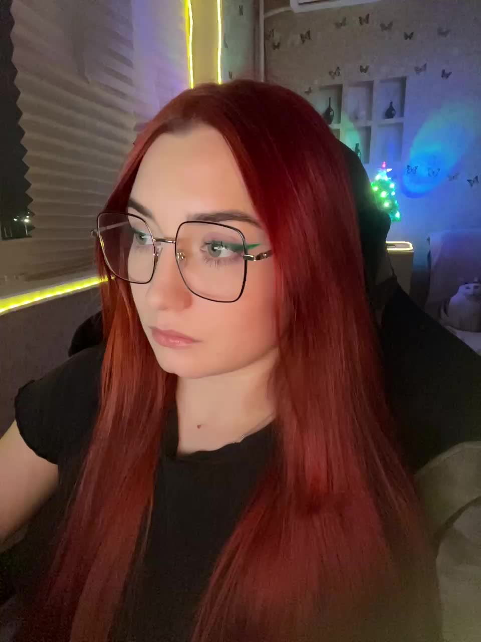 ScarletWitch Live Sex 2025.12.18