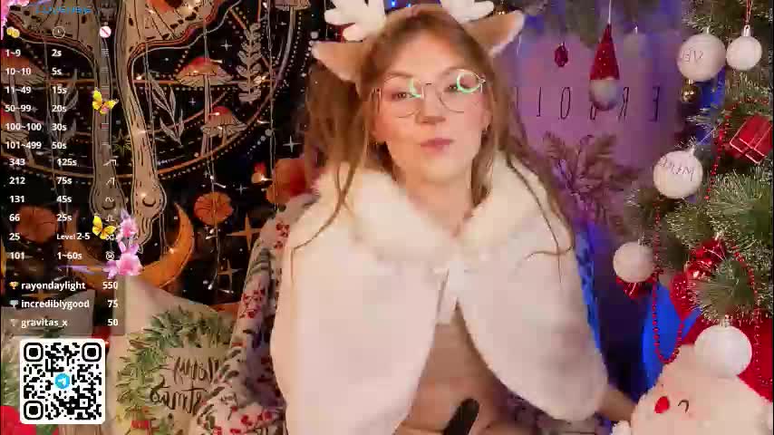 lyra_thenymph Live Sex 2025.12.18