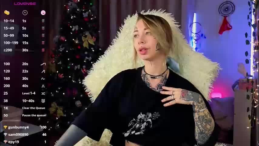 bunnykelly Live Sex 2025.12.18