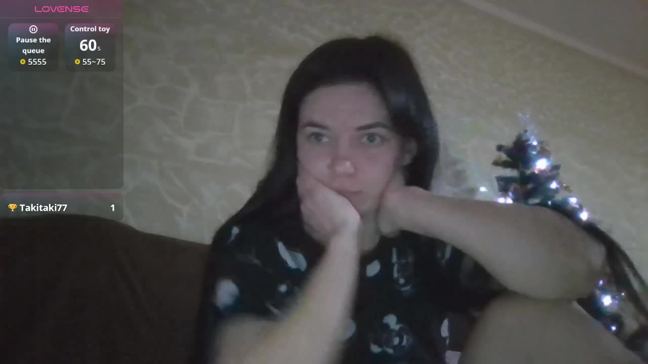 Sinnfairy Live Sex 2025.12.18