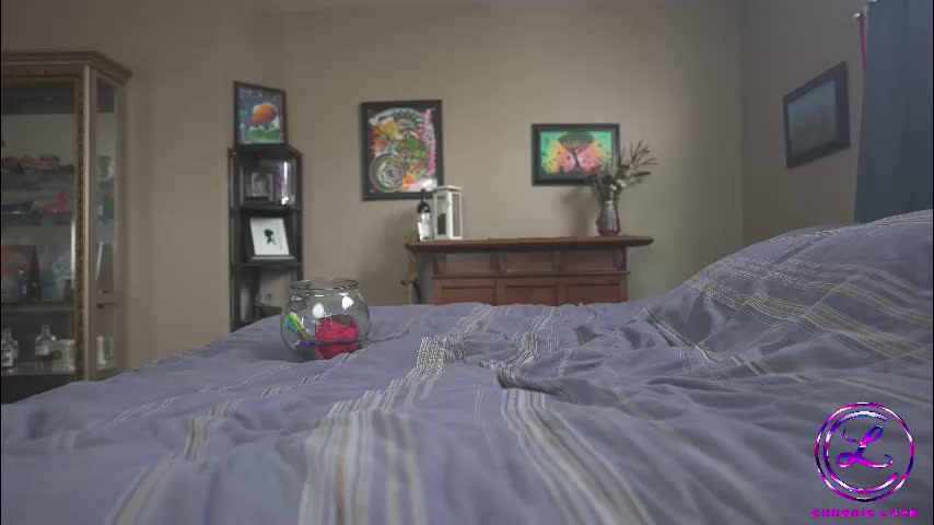 chroniclove Live Sex 2025.12.18