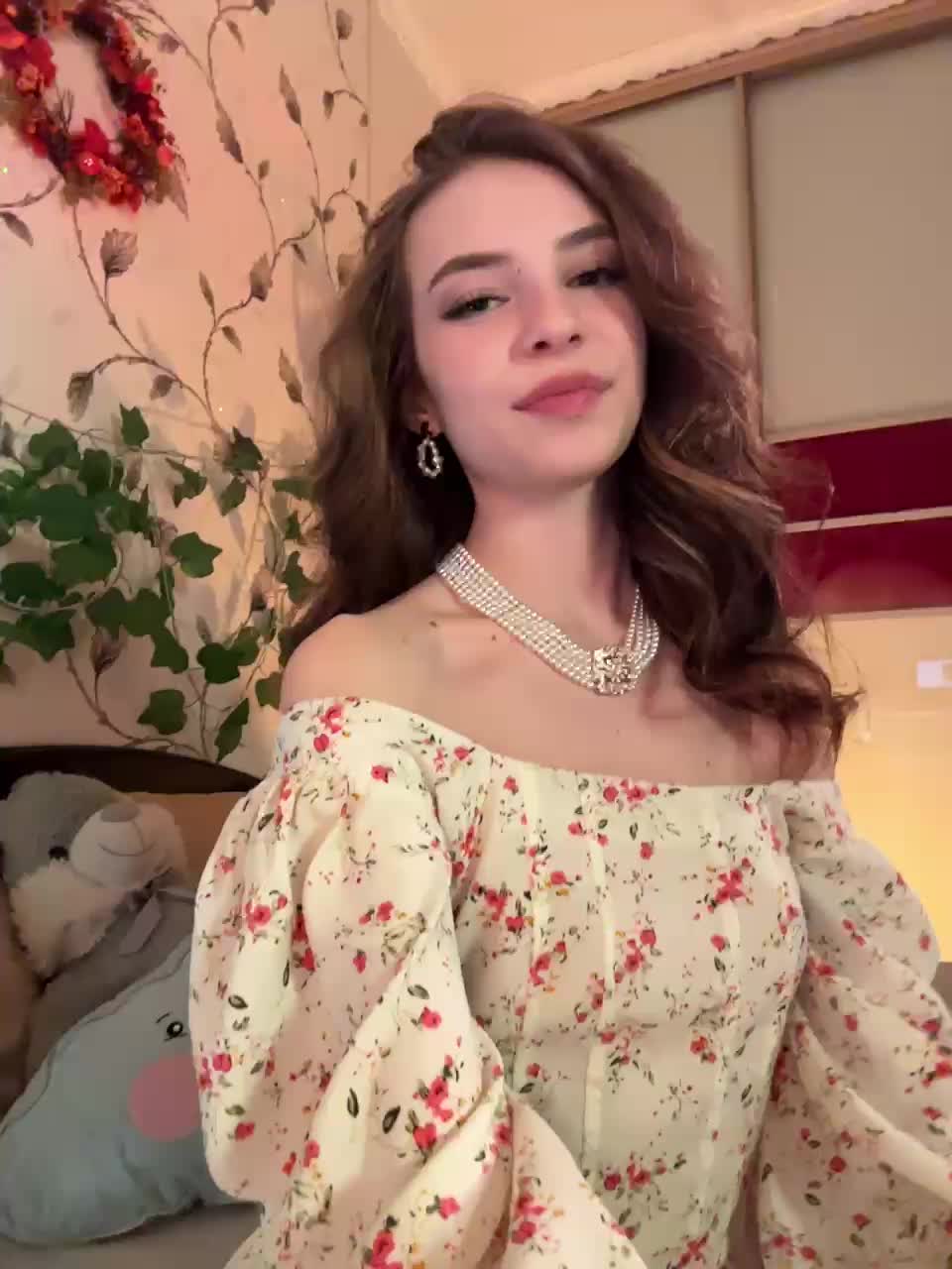 WednesdayFridayAddams Live Sex 2025.12.18