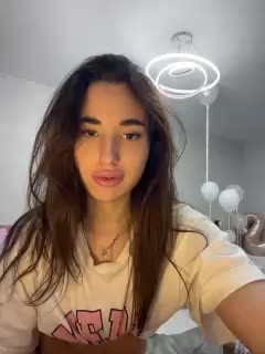 Etokiska Live Sex 2025.12.18