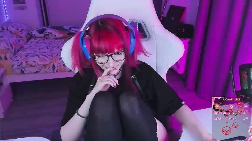 yumi_youkai Live Sex 2025.12.18