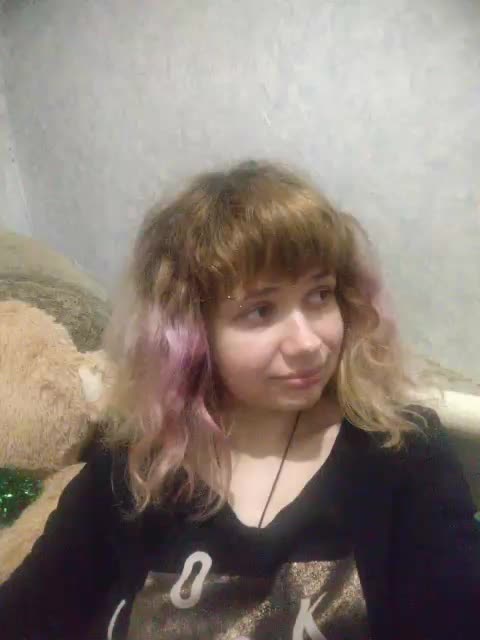 GrettaCandy Live Sex 2025.12.18