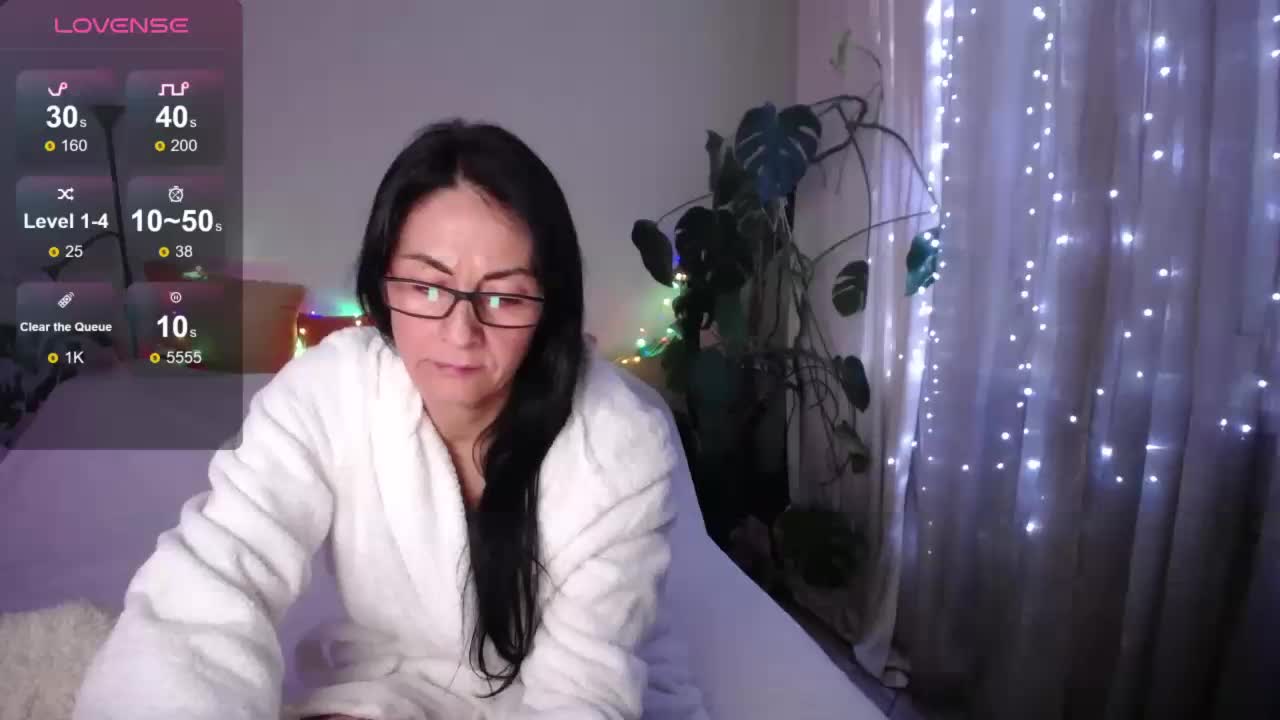 AlustrielS Live Sex 2025.12.18