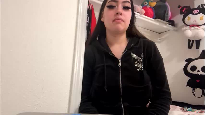 masturbatingmariamiller Live Sex 2025.12.17