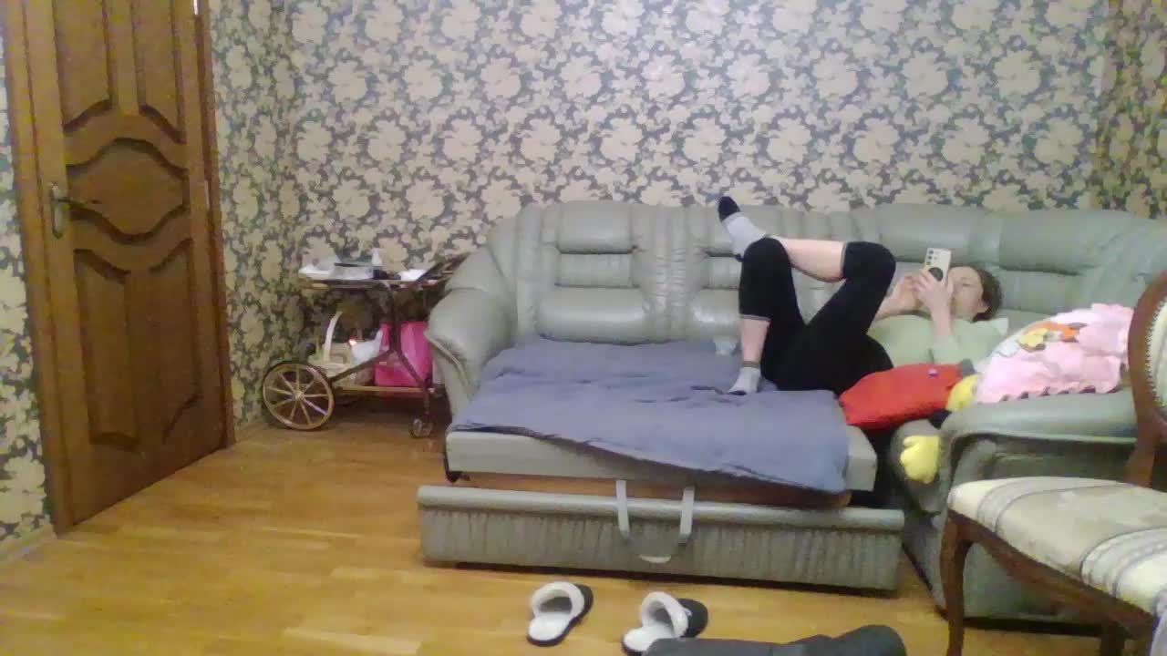 Smalldickshater Live Sex 2025.12.18