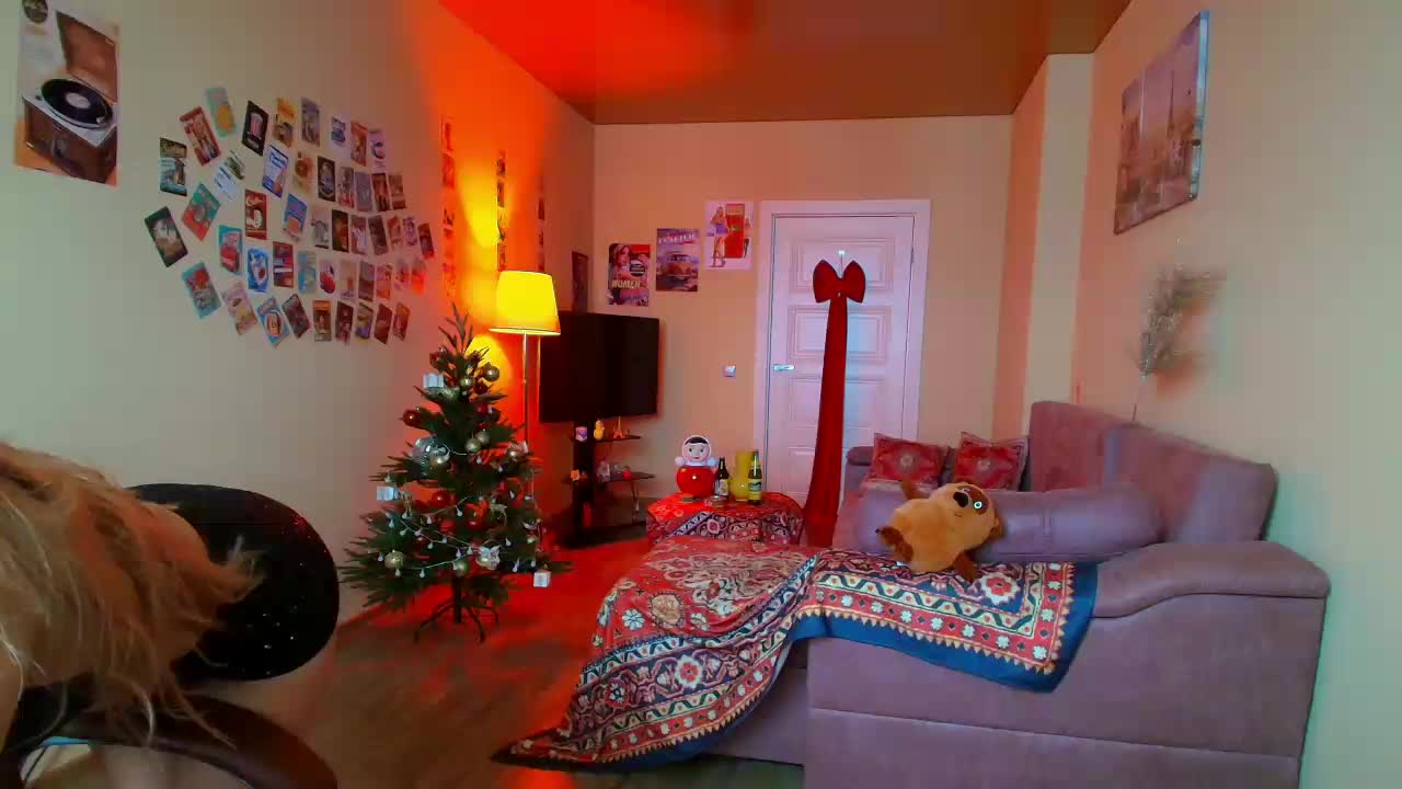 MissMotivated Live Sex 2025.12.18