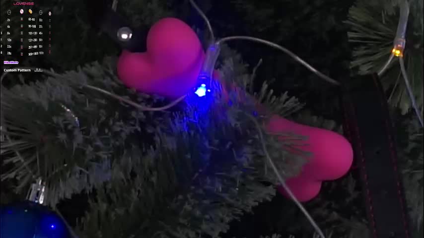 taitehambelton Live Sex 2025.12.18