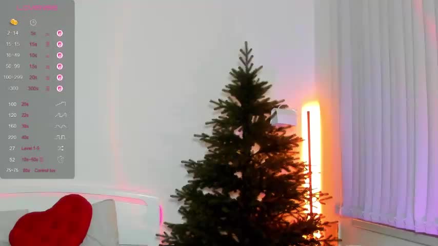 AndreaBlossom Live Sex 2025.12.18