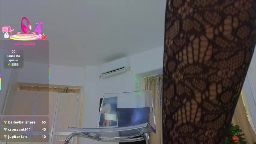 sweetscribe Live Sex 2025.12.16