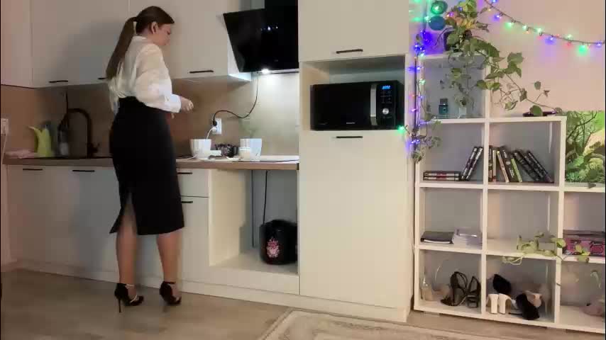 sweetdreamvic Live Sex 2025.12.18