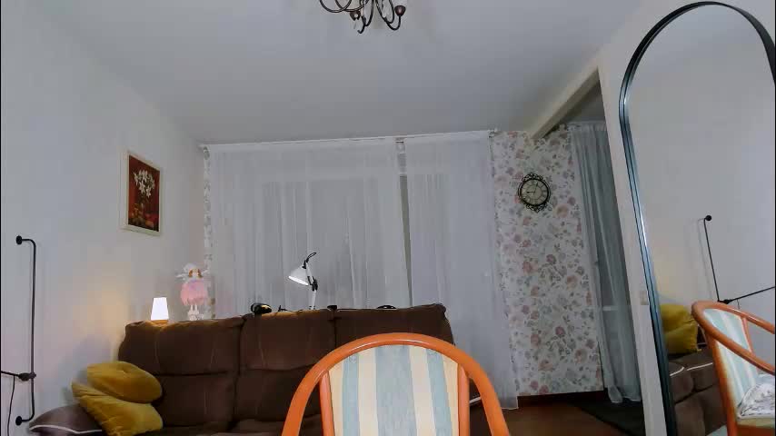 anastasiagate Live Sex 2025.12.18