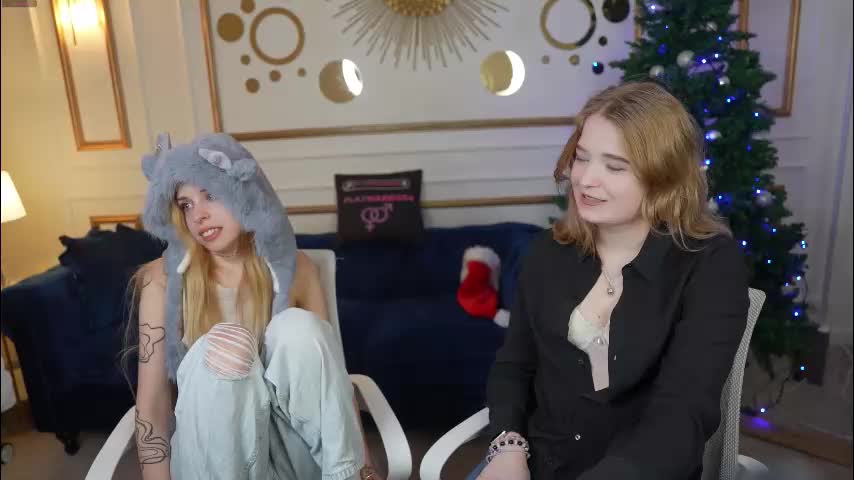 anabel_team054 Live Sex 2025.12.17