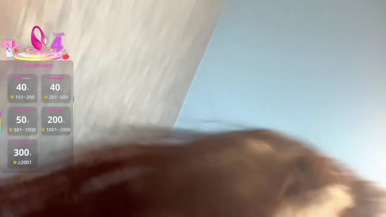 LumiereSoul Live Sex 2025.12.18