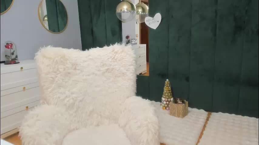 elisabaxter Live Sex 2025.12.18