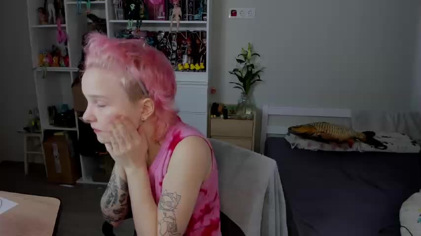 Cool-Love Live Sex 2025.12.18