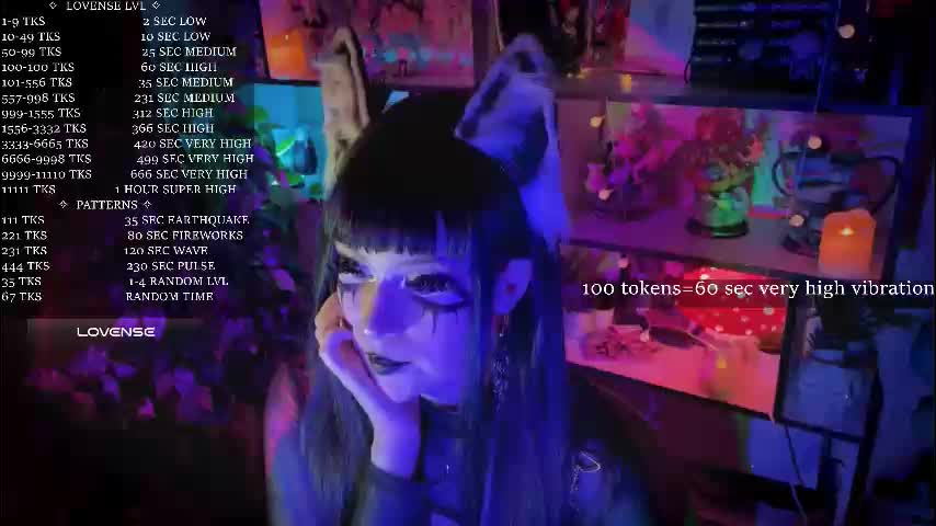 mirareed Live Sex 2025.12.18