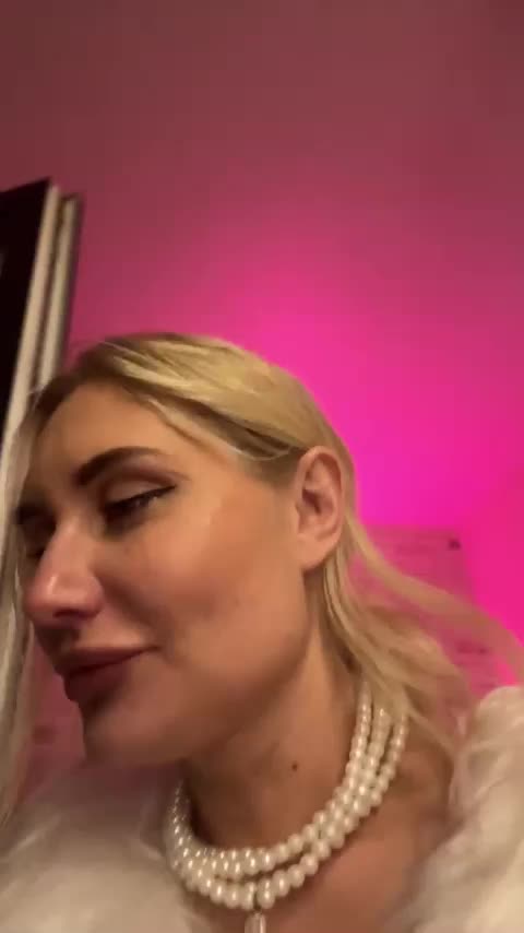 Tvoyasamka77 Live Sex 2025.12.18