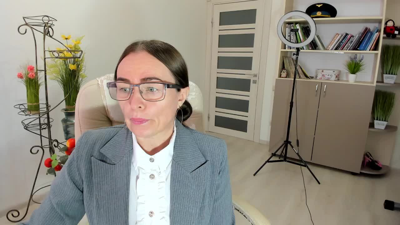 -Michelle- Live Sex 2025.12.18