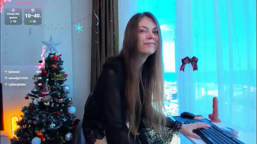 best_alice Live Sex 2025.12.18