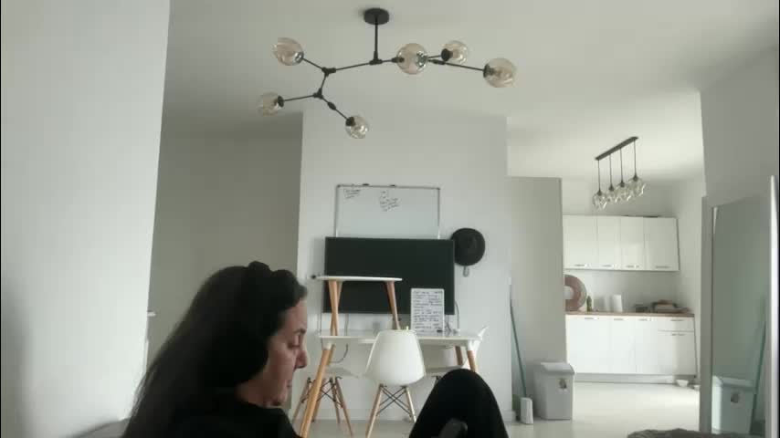 drresa Live Sex 2025.12.18