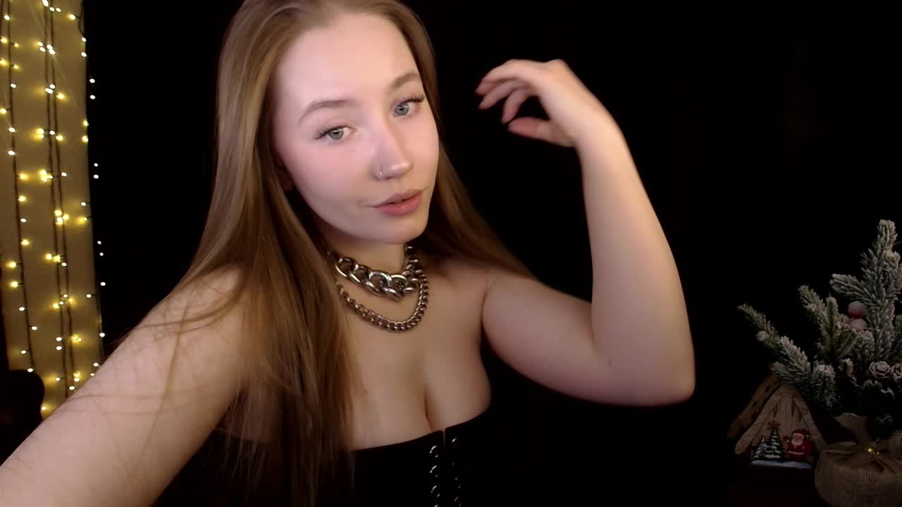 SindiWatson Live Sex 2025.12.18