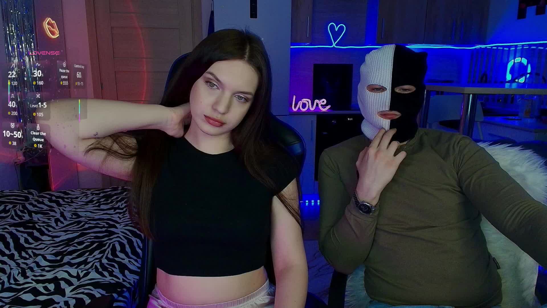 TwiceAsHotXXX Live Sex 2025.12.18