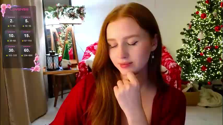 chloe_hartfilia Live Sex 2025.12.18