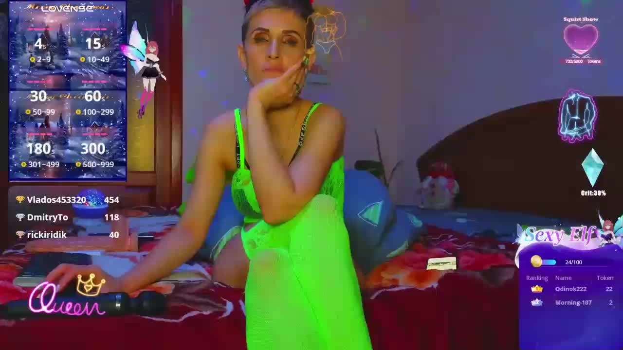 N-I-M-F-O-M-A-N-K-A Live Sex 2025.12.18