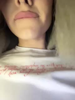 AnnaSissi Live Sex 2025.12.18