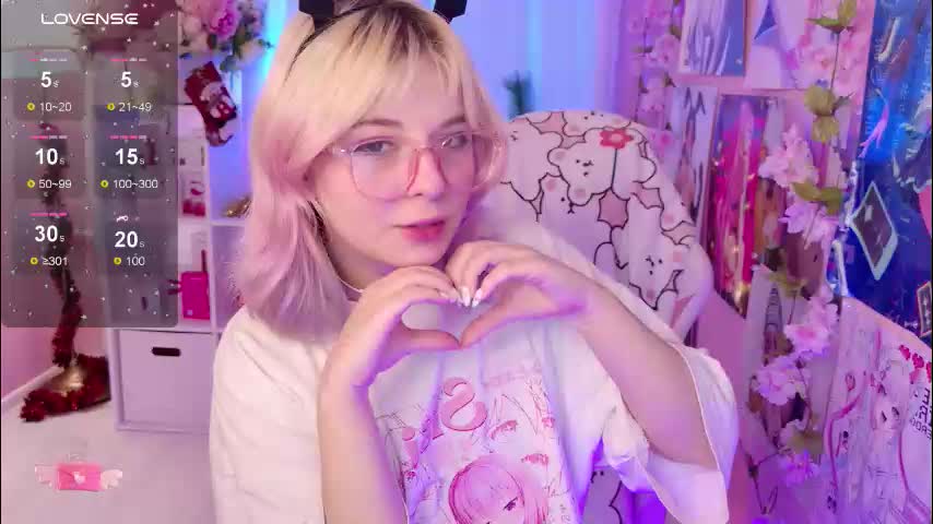 coconut_mia Live Sex 2025.12.18