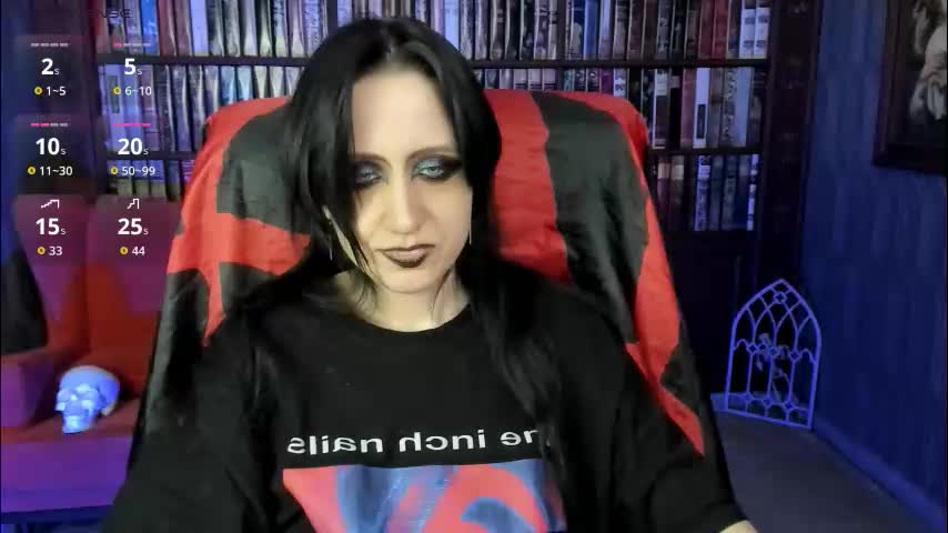 medusagorgona_ Live Sex 2025.12.18