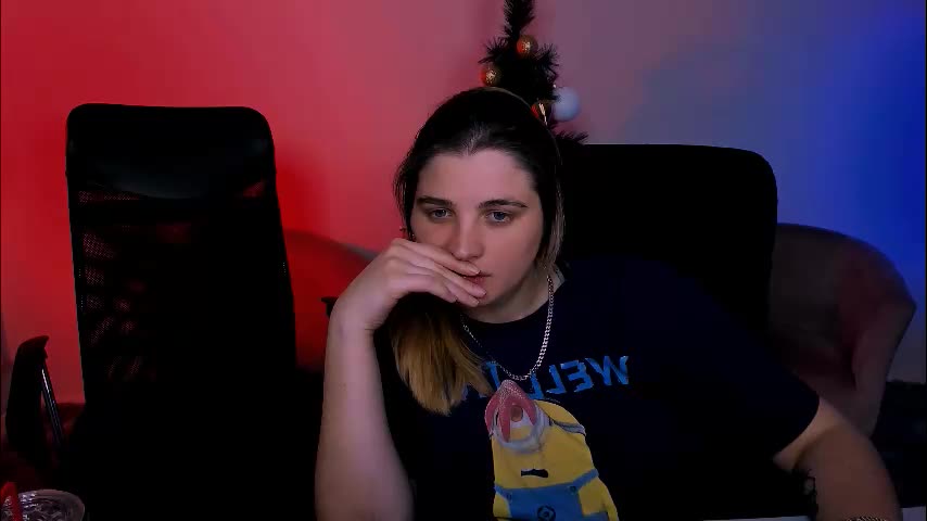 foxy_tease_ Live Sex 2025.12.18