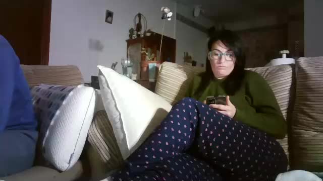 lolahueso Live Sex 2025.12.18