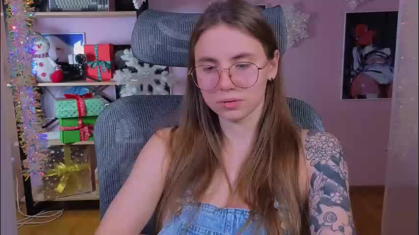 _lovelylove_ Live Sex 2025.12.18