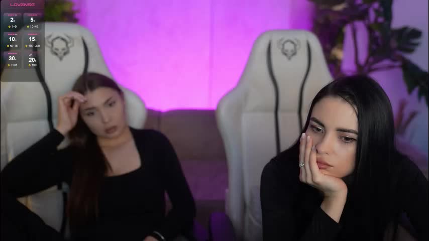 kira0541 Live Sex 2025.12.18