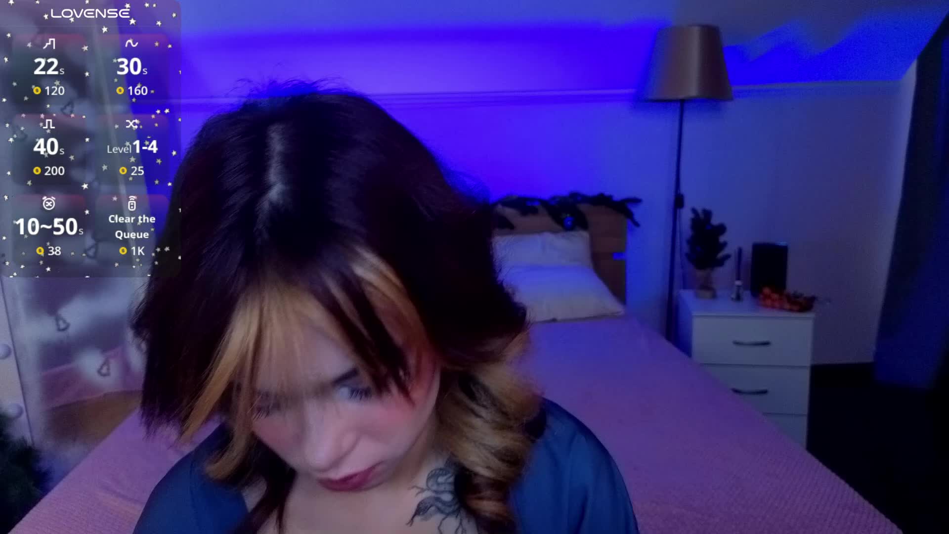 CoralineJones Live Sex 2025.12.18