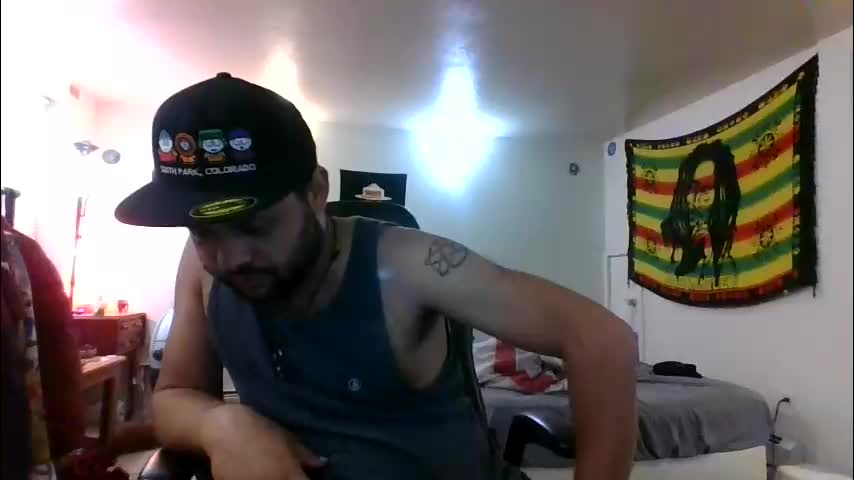 lightskinned666 Live Sex 2025.12.18