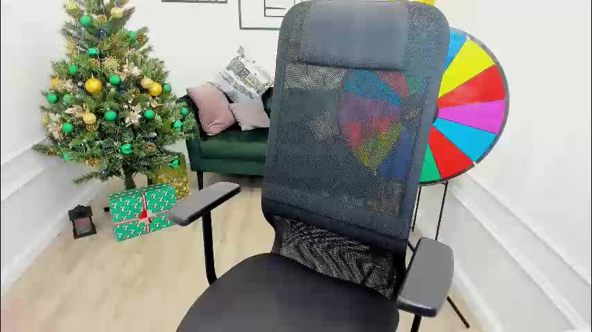 mariarobinsone Live Sex 2025.12.18