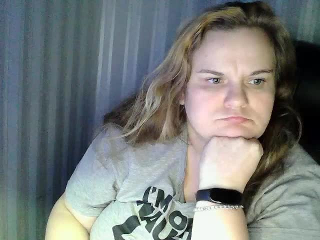 Mavkas2025 Live Sex 2025.12.18