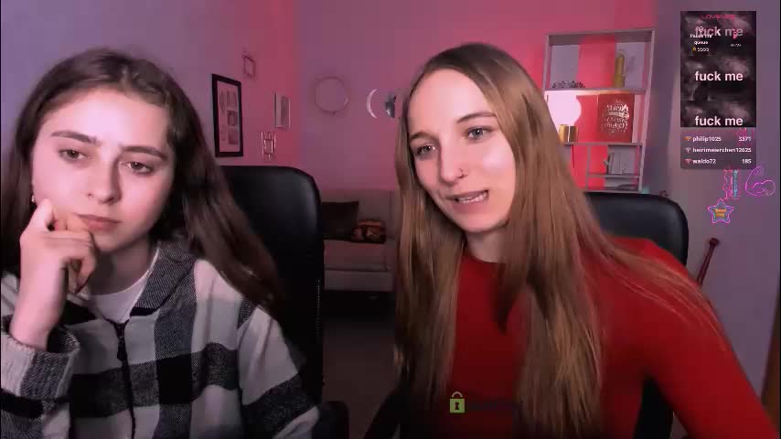 keylas_moan Live Sex 2025.12.14