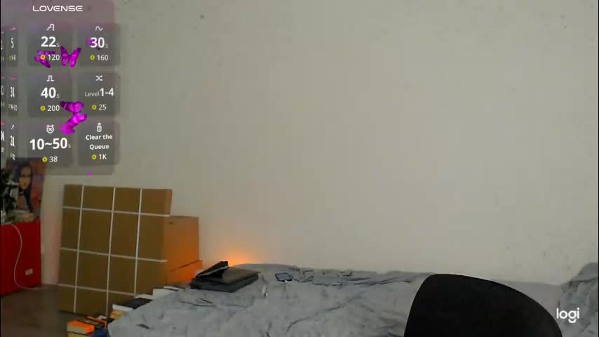 miradiaz Live Sex 2025.12.18